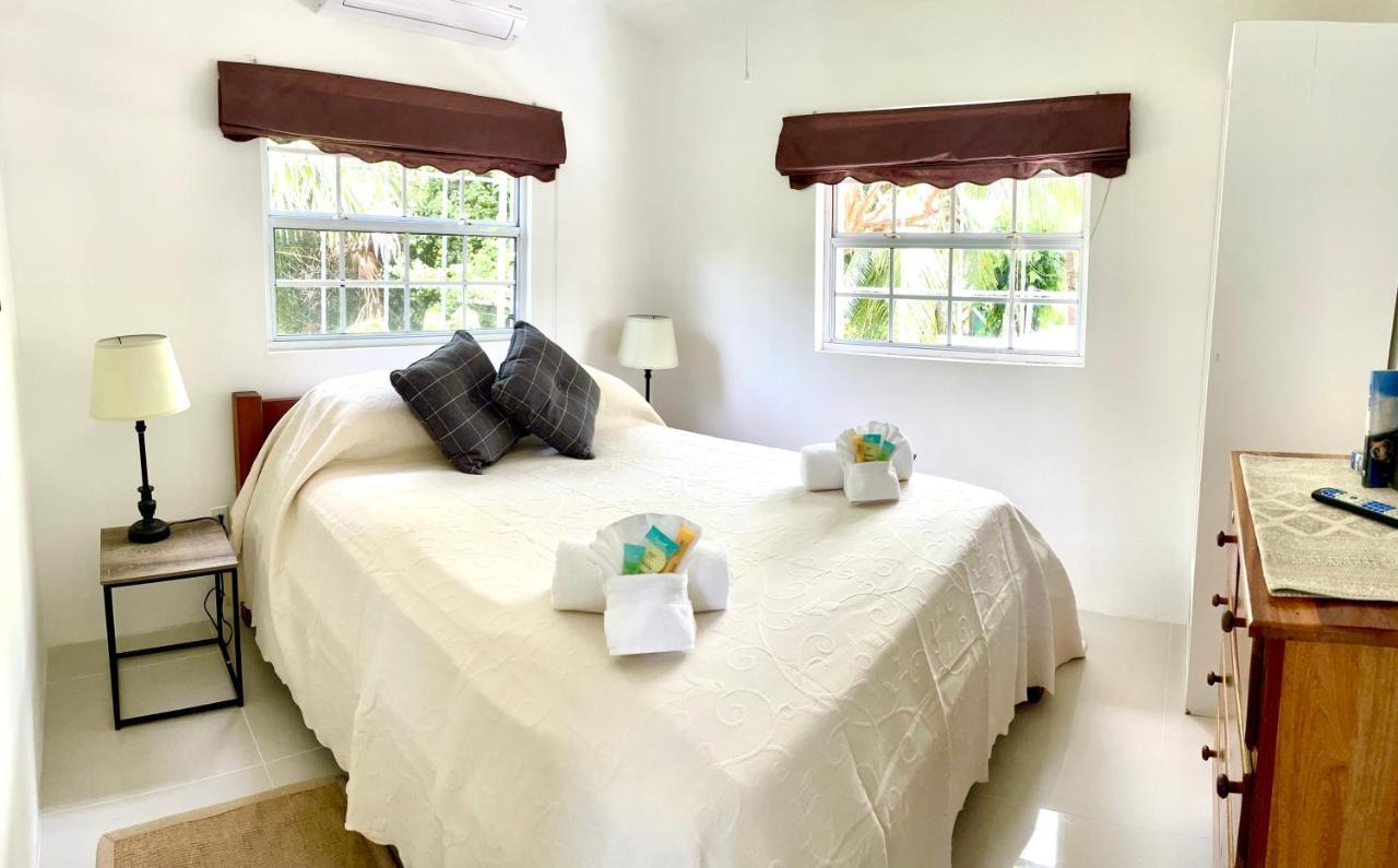 Hummingbirds Cabins เคย์คอล์กเกอร์ ภายนอก รูปภาพ