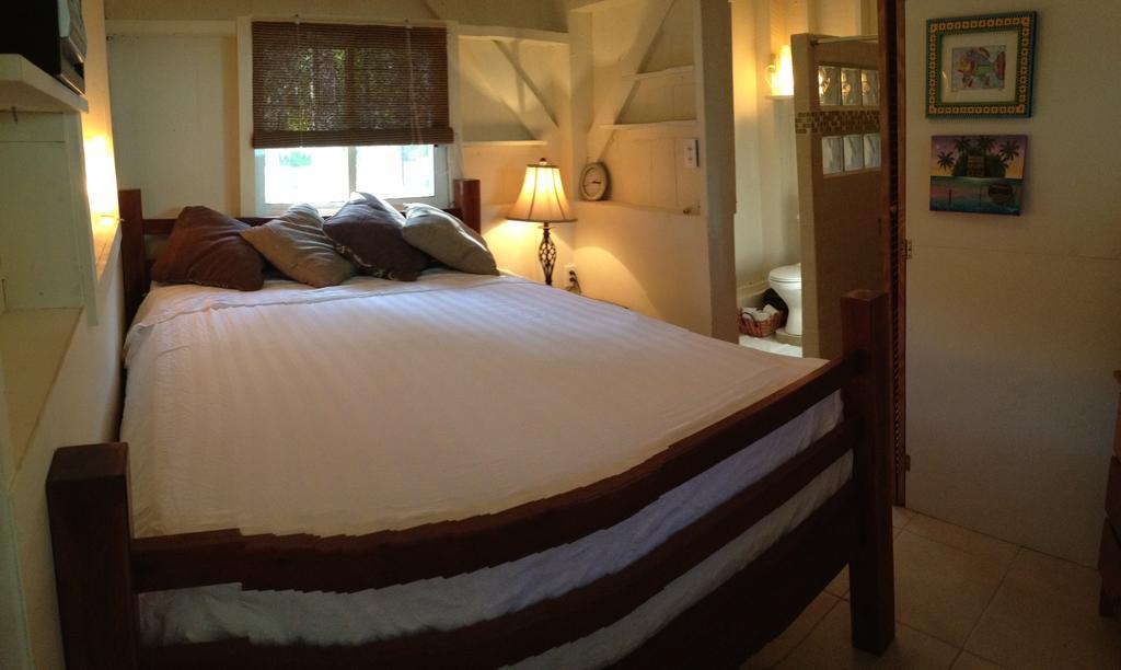 Hummingbirds Cabins เคย์คอล์กเกอร์ ห้อง รูปภาพ